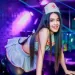 Sara - nur fuer +Club Mitglieder