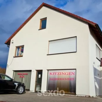 Club - Zaubermaus Kitzingen - Kitzingen - Hemmungslose Abenteuer - Profilbild
