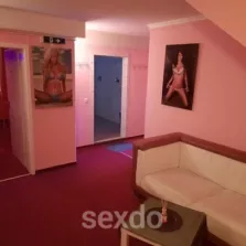 Villa Erotica - nur fuer +Club Mitglieder