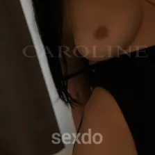 Caroline - nur fuer +Club Mitglieder