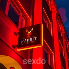 Red Rabbit - nur fuer +Club Mitglieder