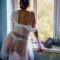 Privatmodell - Sally - Leipzig - Reife  Nylon-Liebesdame mit Herz - Bild 1