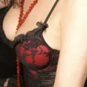 Privatmodell - Sally - Leipzig - Reife  Nylon-Liebesdame mit Herz - Bild 5