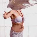 Privatmodell - Sally - Leipzig - Reife  Nylon-Liebesdame mit Herz - Bild 7
