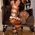 Privatmodell - Xenia Xtasia - Leipzig - Sexy Bade-Massage-Girl + Jungdomina - Bild 11