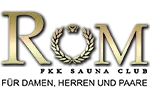 FKK Rom Logo bei Sexdo.com