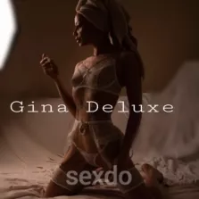 Gina Deluxe - nur fuer +Club Mitglieder
