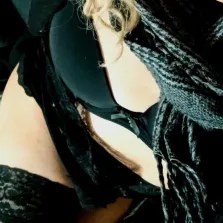 Cum Slut Trans Nina - nur fuer +Club Mitglieder