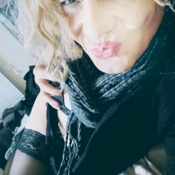 Privatmodell, Trans - Cum Slut Trans Nina - Nürnberg - Trans Cum Slut - Profilbild