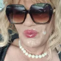 Privatmodell, Trans - Trans CumSlut  Nina - Nürnberg - Trans CumSlut - Bild 3