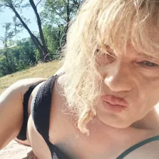 Trans CumSlut  Nina - nur fuer +Club Mitglieder