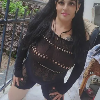 Privatmodell - Selina - Düsseldorf - Intensive Zungenküsse und Anal - Profilbild