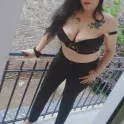 Privatmodell - Selina - Düsseldorf - Intensive Zungenküsse und Anal - Bild 5
