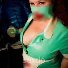 LatexLady - nur fuer +Club Mitglieder