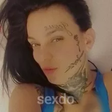 Simona - nur fuer +Club Mitglieder
