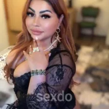 Geile leckere Dilara - nur fuer +Club Mitglieder