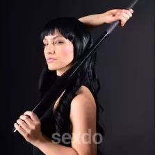 Mistress Komplizin Cloe - nur fuer +Club Mitglieder