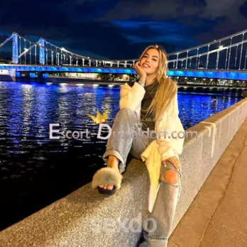 Escort - Alice - Düsseldorf - Escort Dusseldorf - Profilbild