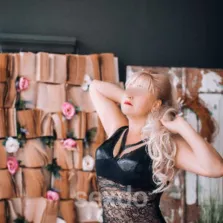 Tina - nur fuer +Club Mitglieder