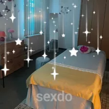 Kang Le Massage - nur fuer +Club Mitglieder