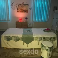 Kang Le Massage - nur fuer +Club Mitglieder