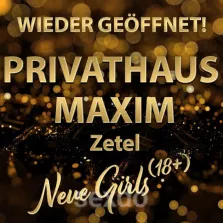 Privathaus Maxim - nur fuer +Club Mitglieder