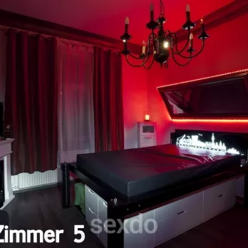 Privat / Appartement - HH`s Ständerburg - Hamburg - Das Apartment mit Stil und Flair - Profilbild