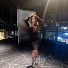 Türkin Melissa - nur fuer +Club Mitglieder
