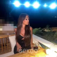 Türkin Melissa - nur fuer +Club Mitglieder