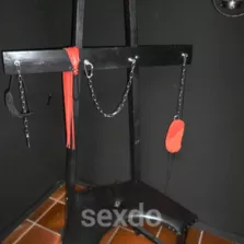 Domina Comtesse Desiree - nur fuer +Club Mitglieder