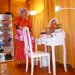 Domina Comtesse Desiree - nur fuer +Club Mitglieder