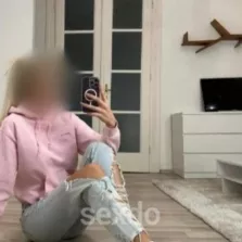 Jessy - nur fuer +Club Mitglieder