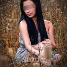 Rebeca - nur fuer +Club Mitglieder