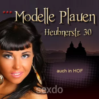 Club - Modelle Plauen und Hof - Plauen - Willkommen bei Modelle Plauen & Hof - Profilbild