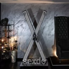 The Sanctum - nur fuer +Club Mitglieder