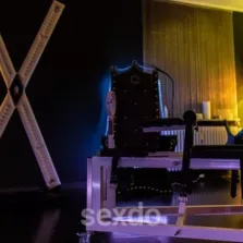 The Sanctum - nur fuer +Club Mitglieder