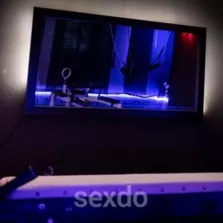 The Sanctum - nur fuer +Club Mitglieder
