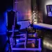 The Sanctum - nur fuer +Club Mitglieder