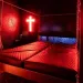 The Sanctum - nur fuer +Club Mitglieder