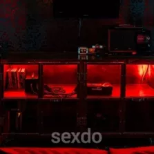 The Sanctum - nur fuer +Club Mitglieder