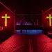 The Sanctum - nur fuer +Club Mitglieder