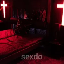 The Sanctum - nur fuer +Club Mitglieder