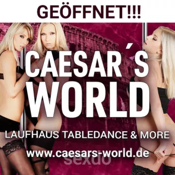 Bordell / Laufhaus - Caesars World - München - Laufhaus - Tabledancebar - Profilbild