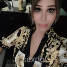 Türkin Derya - nur fuer +Club Mitglieder