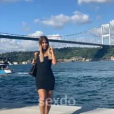 Türkin Derya - nur fuer +Club Mitglieder