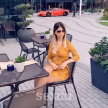 Türkin Derya - nur fuer +Club Mitglieder
