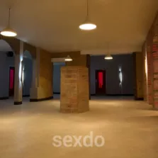 SG Laufhaus - nur fuer +Club Mitglieder