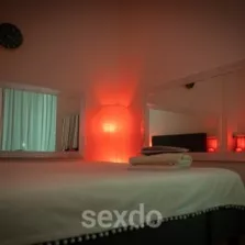 Primus Relax Massagen - nur fuer +Club Mitglieder