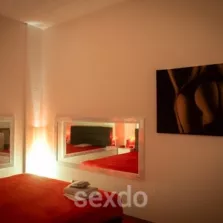 Primus Relax Massagen - nur fuer +Club Mitglieder