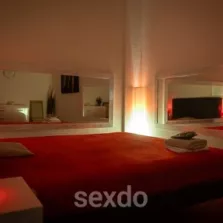 Primus Relax Massagen - nur fuer +Club Mitglieder